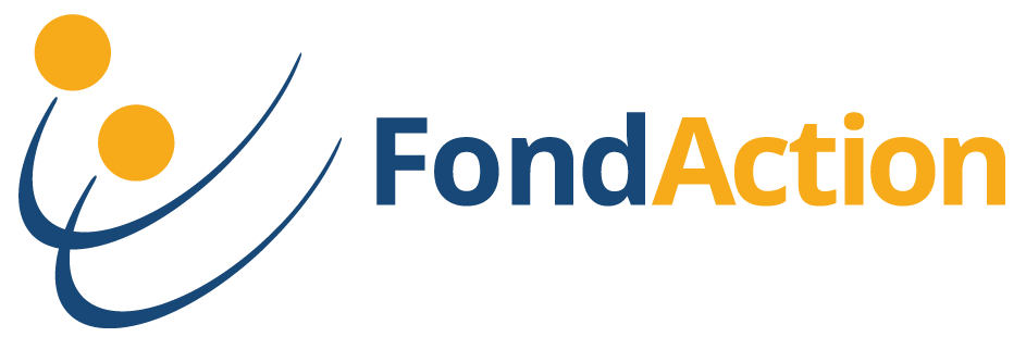 FondAction — Fondation d'Action